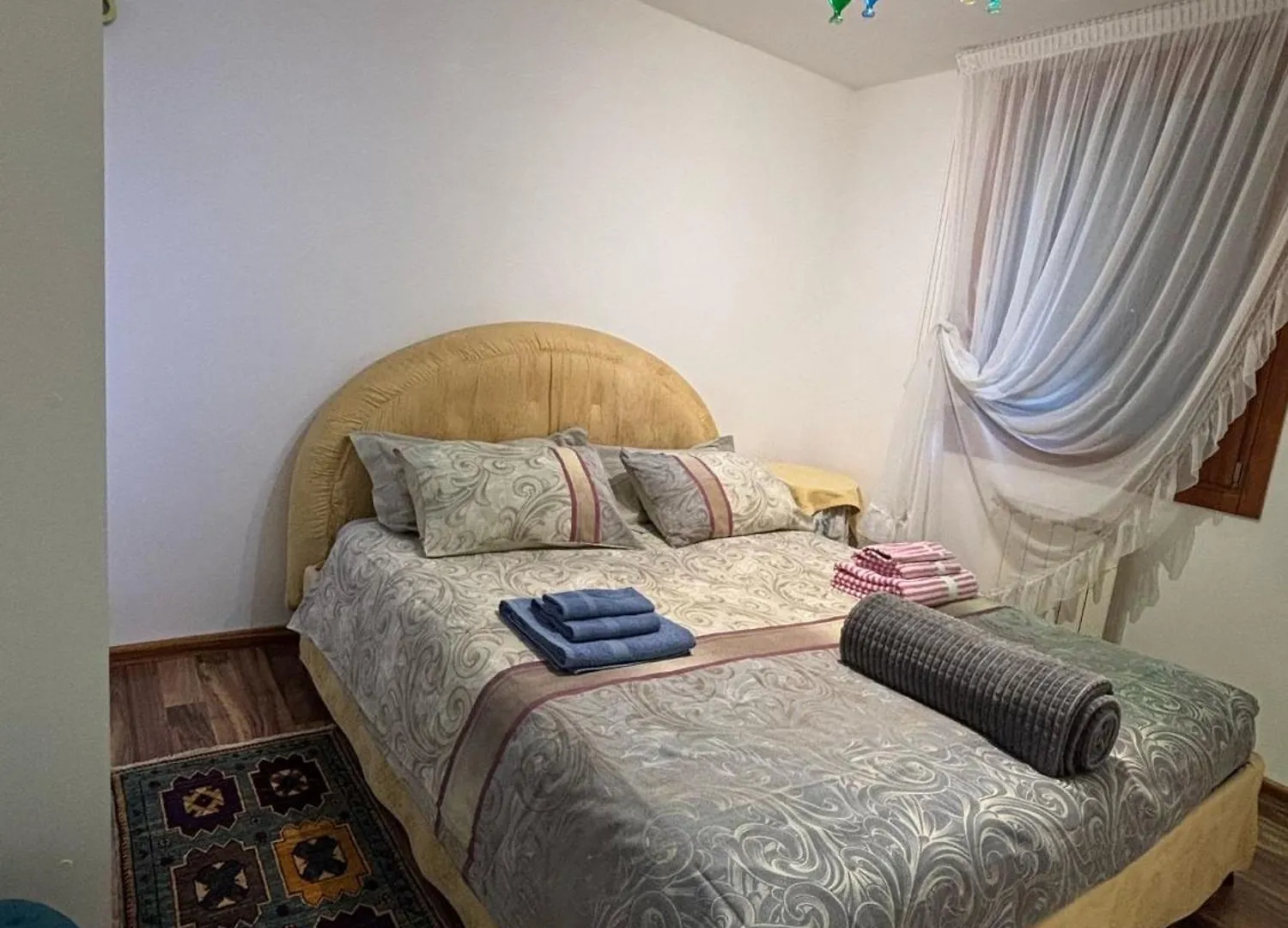 Appartement Nausicaa à Venise 0*,