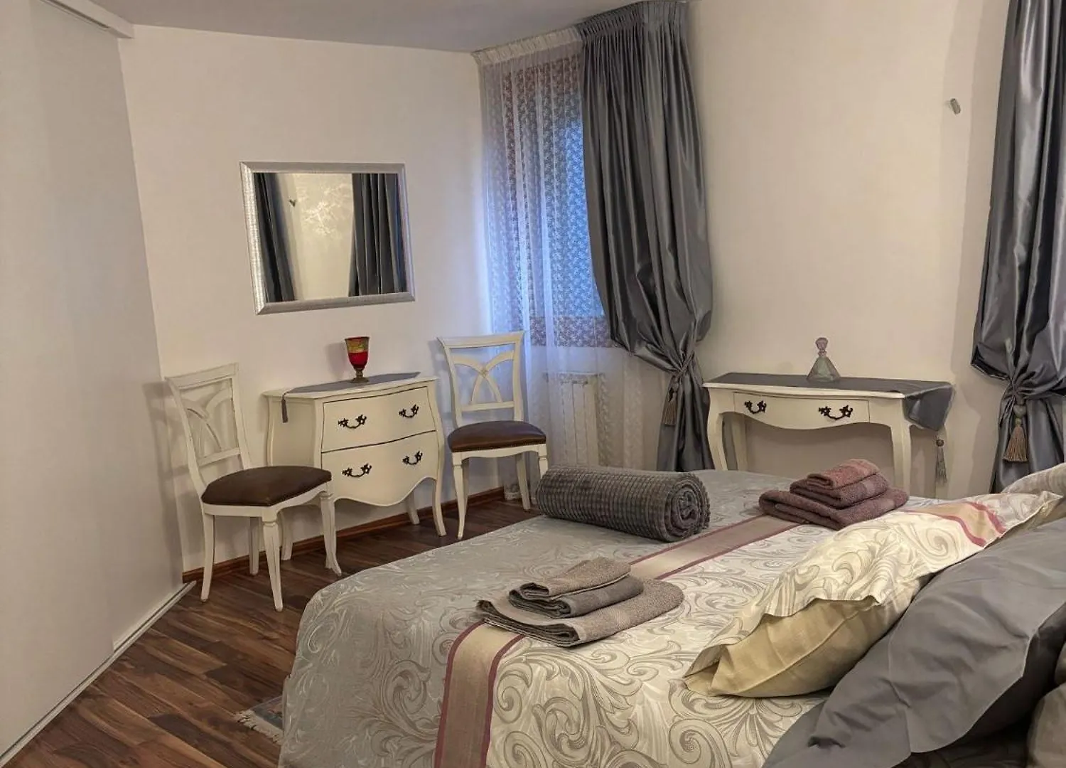 Nausicaa Apartment Venice Italy