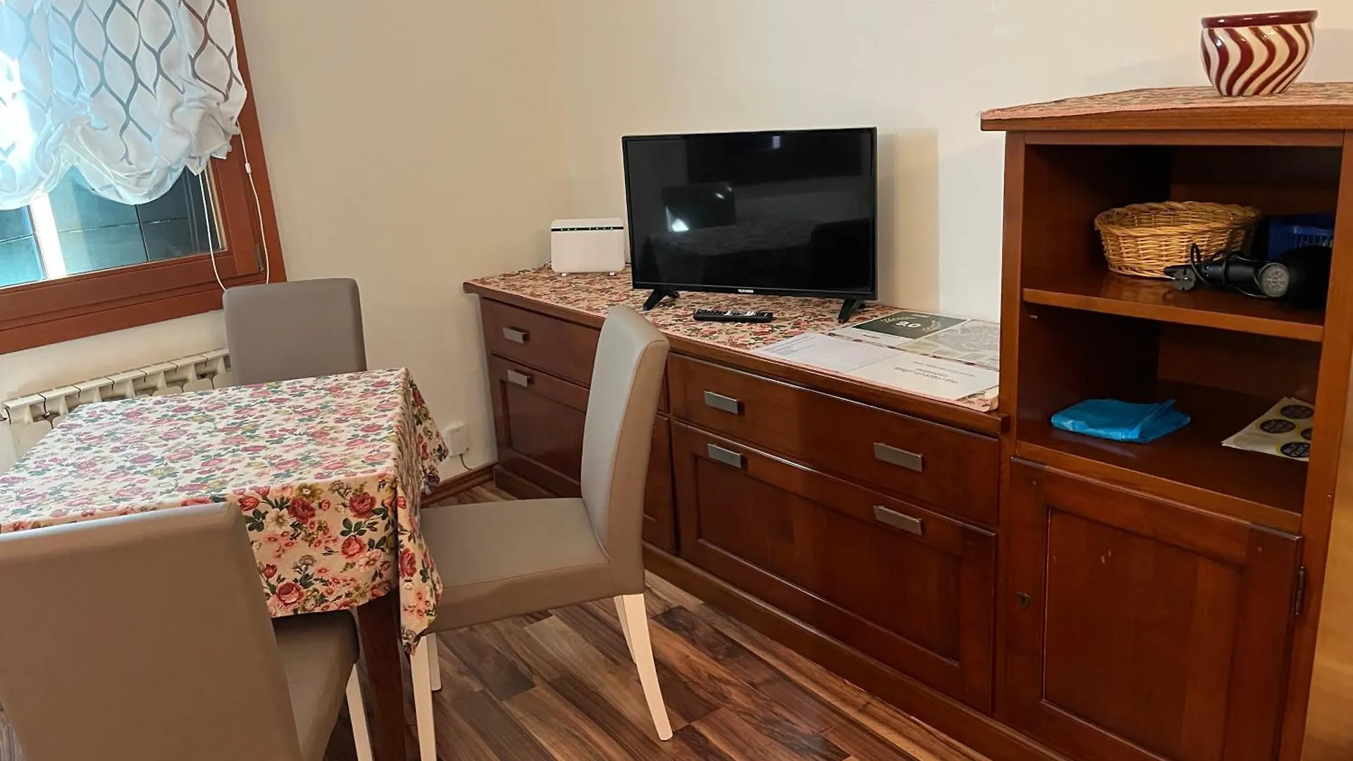 Nausicaa Apartment Venice