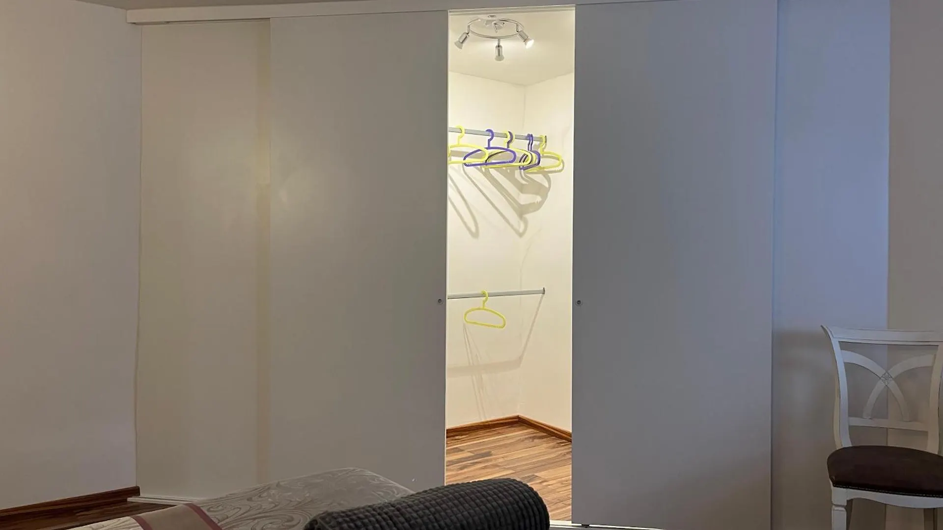 Nausicaa Apartment Venice Italy