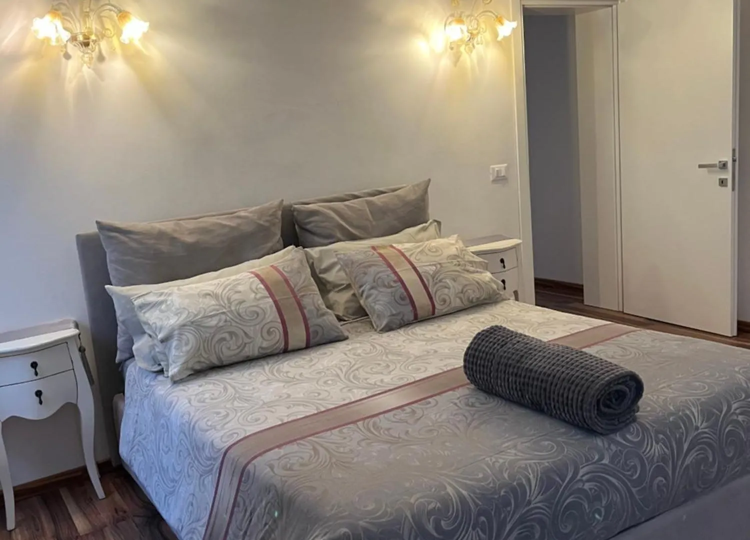 Nausicaa Apartment Venice