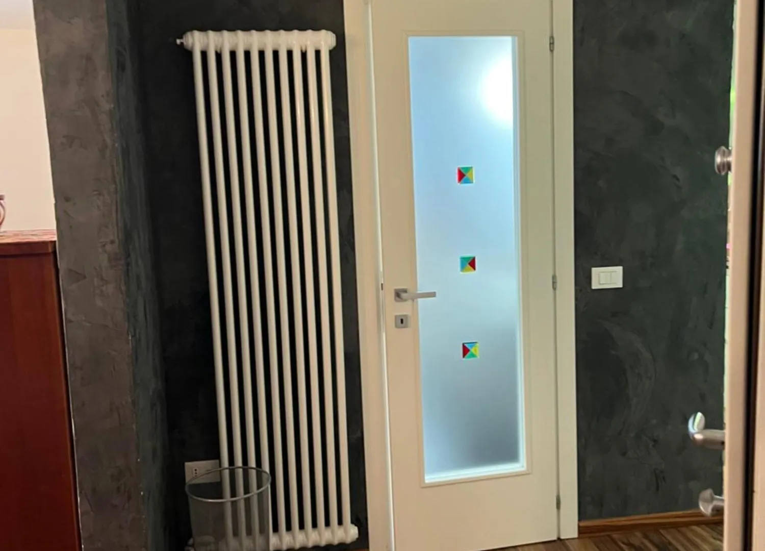 Nausicaa Apartment Venice Italy