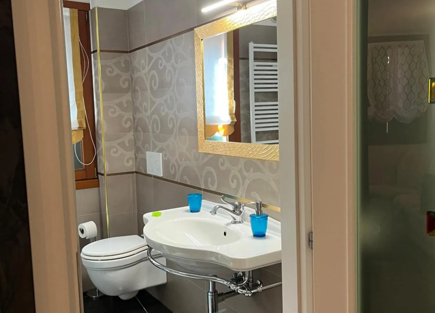Nausicaa Apartment Venice