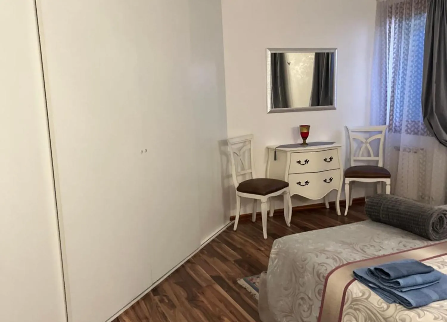 Nausicaa Apartment Venice
