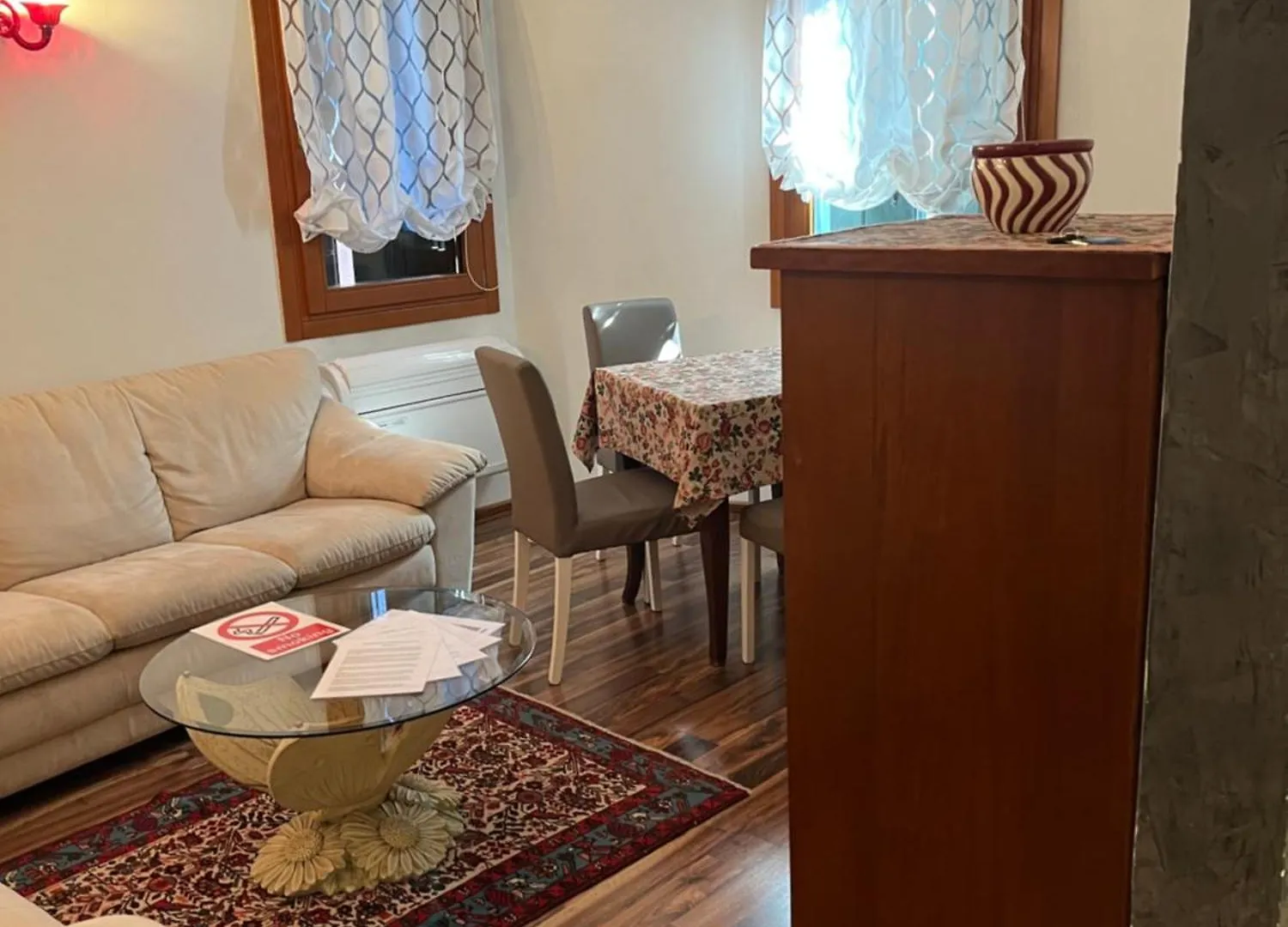Nausicaa Apartment Venice 0*,