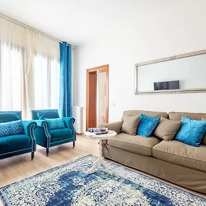  Appartement Ai Turchesi