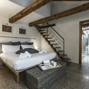 Appartement Design District R&r