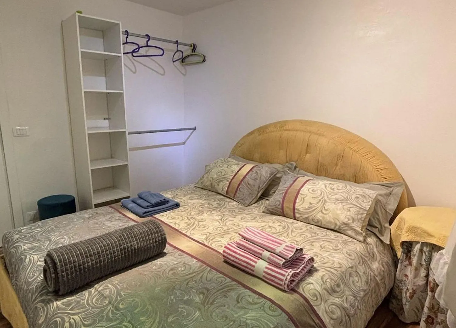 Appartement Nausicaa à Venise Italie