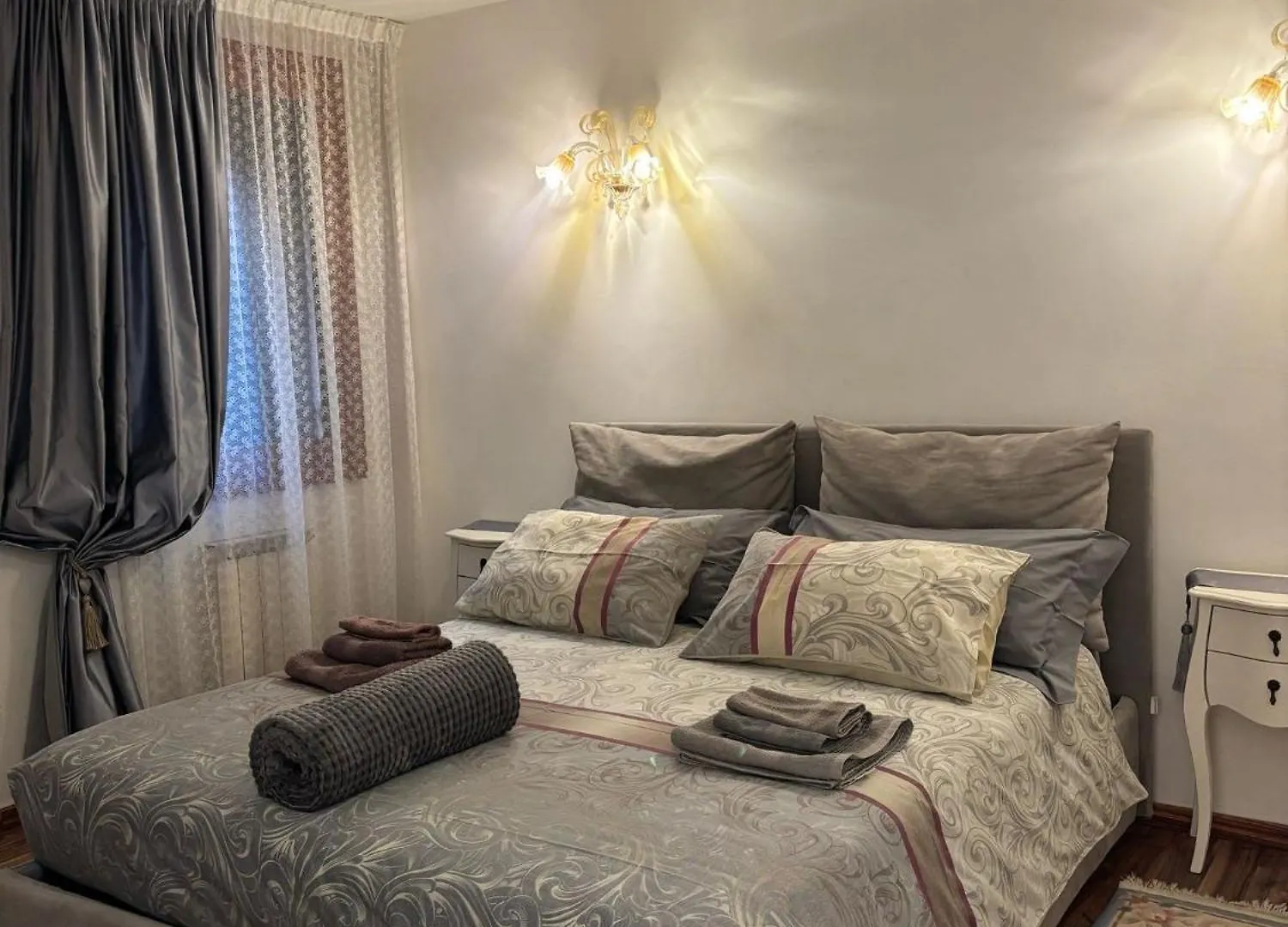 Appartement Nausicaa à Venise