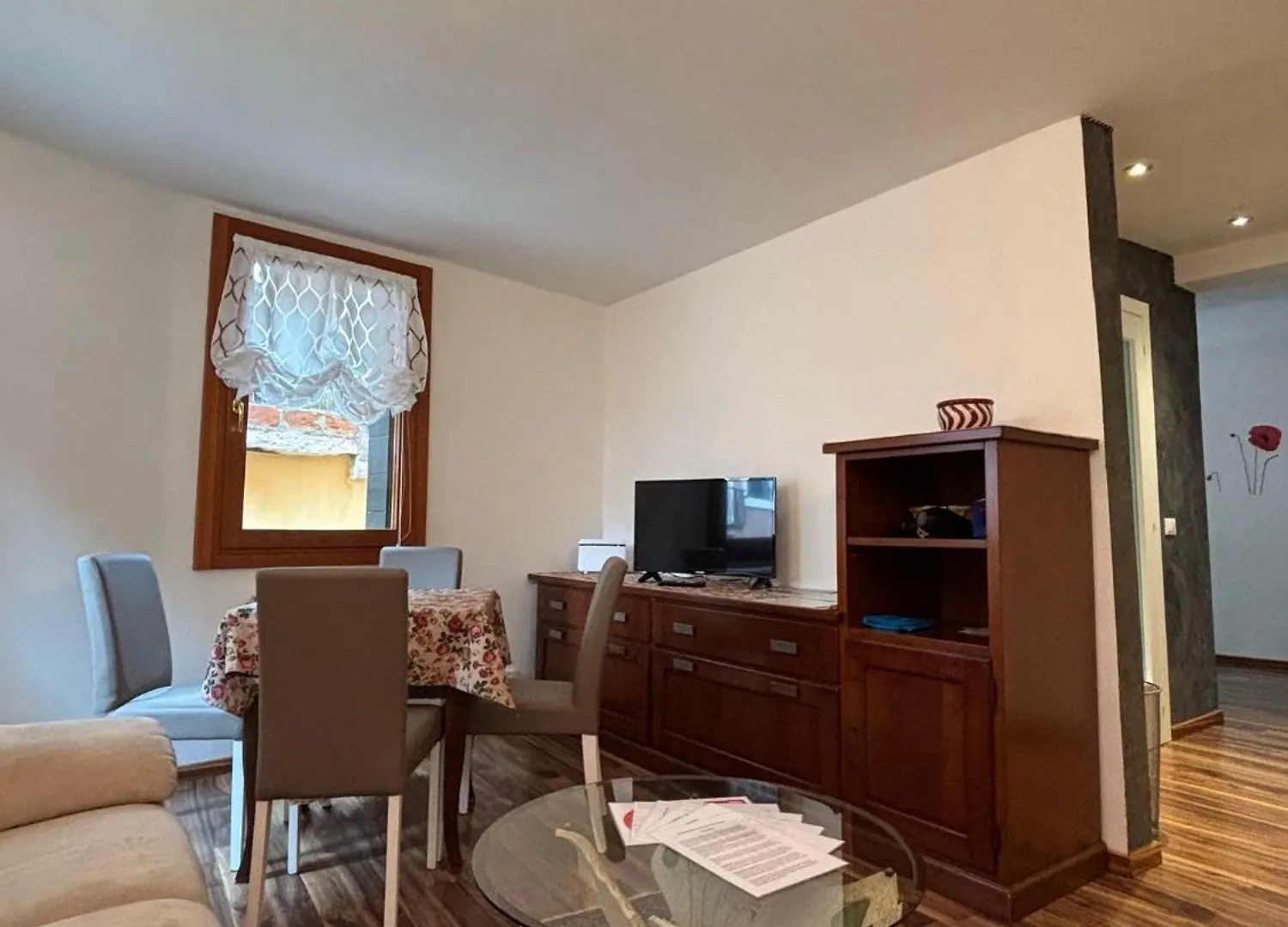 Appartement Nausicaa à Venise Italie