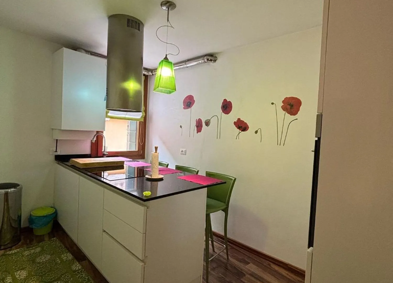 Appartement Nausicaa à Venise