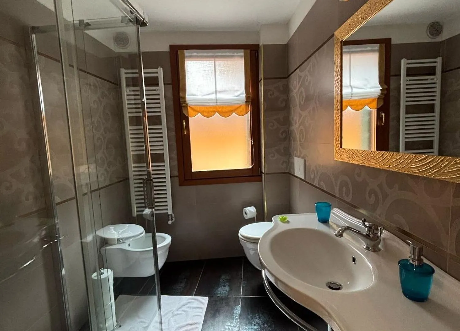 Appartement Nausicaa à Venise