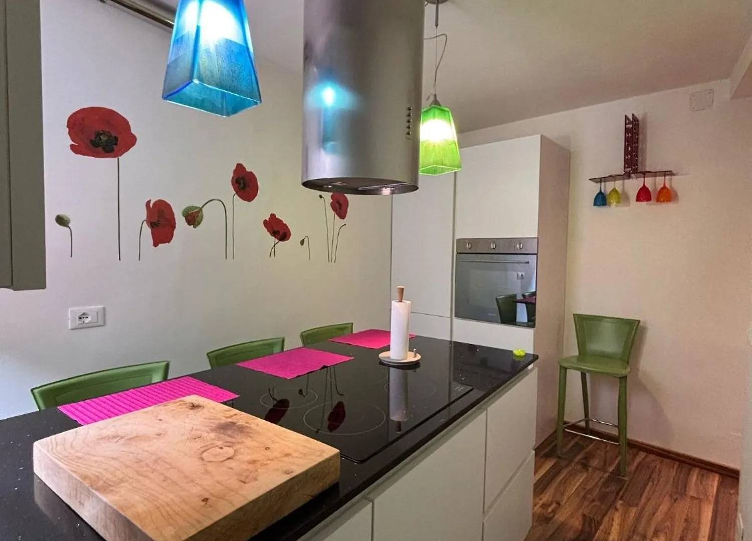 Appartement Nausicaa à Venise