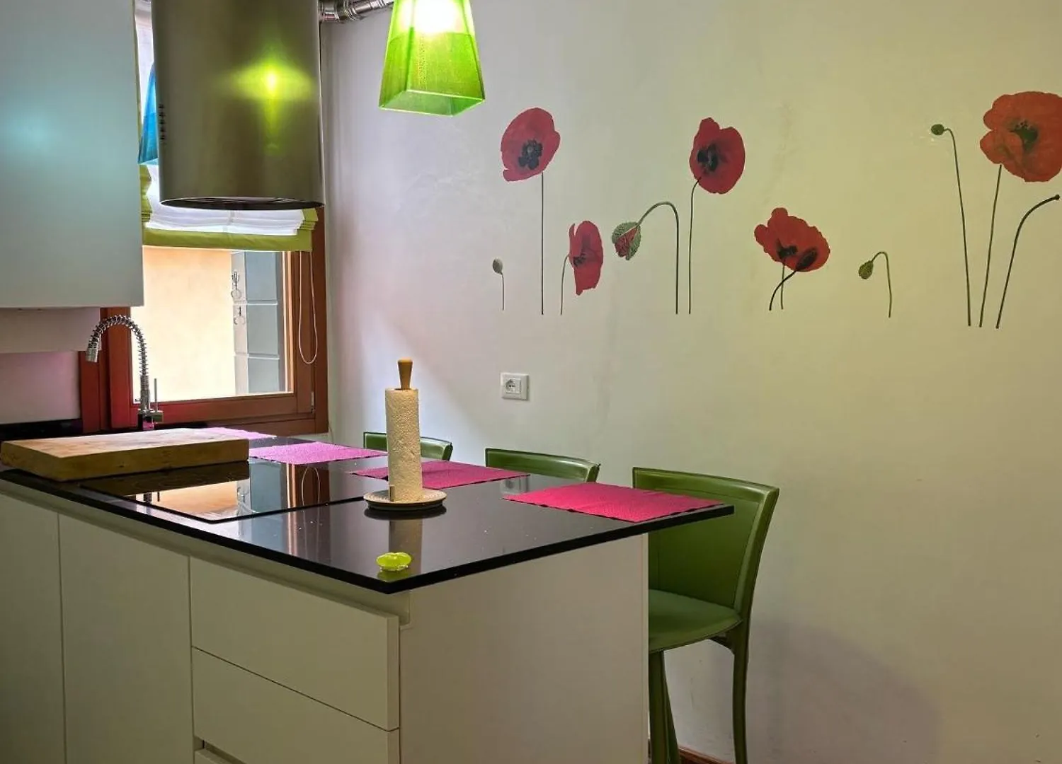 Appartement Nausicaa à Venise 0*,  Italie