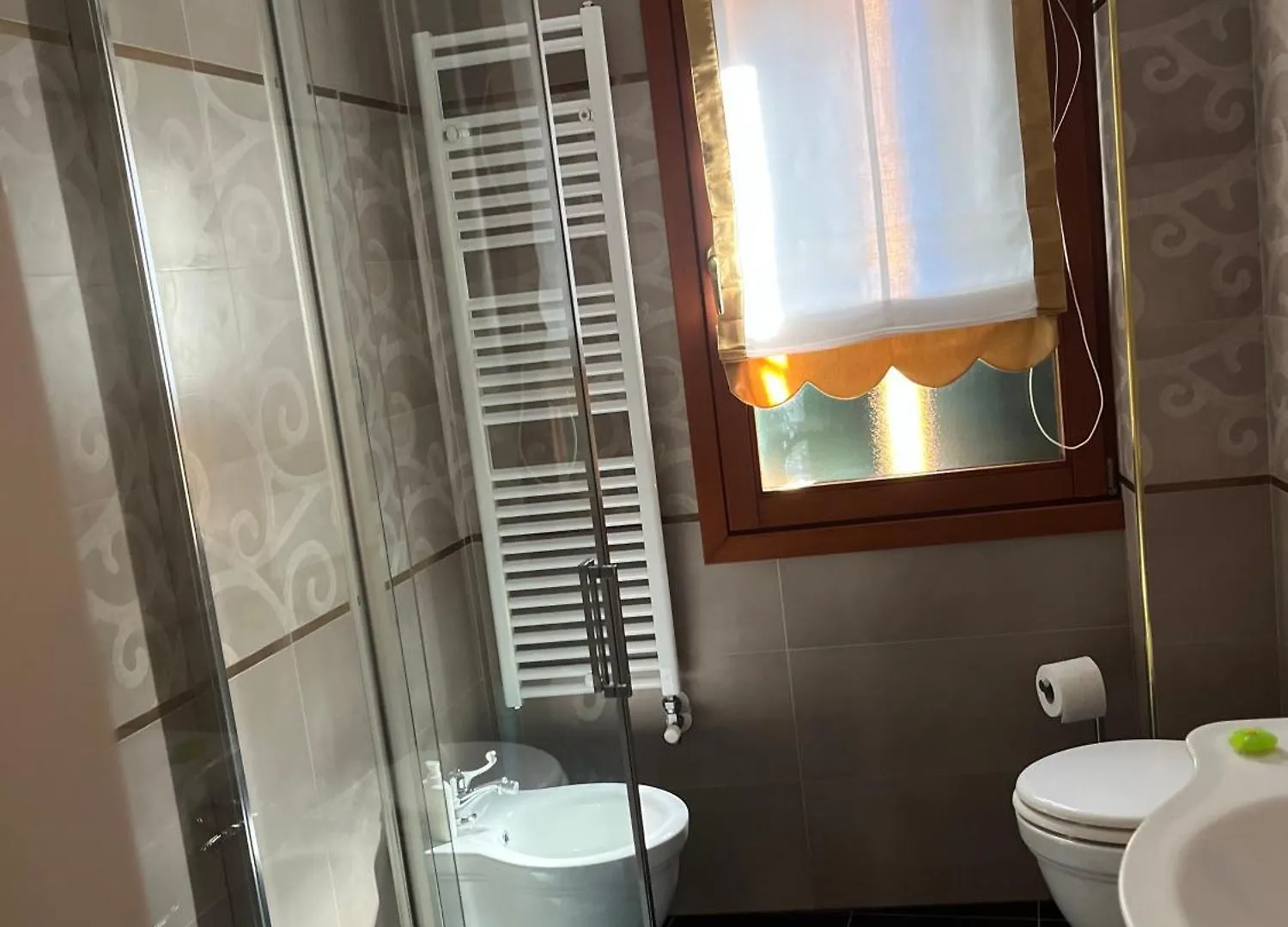 Appartement Nausicaa à Venise