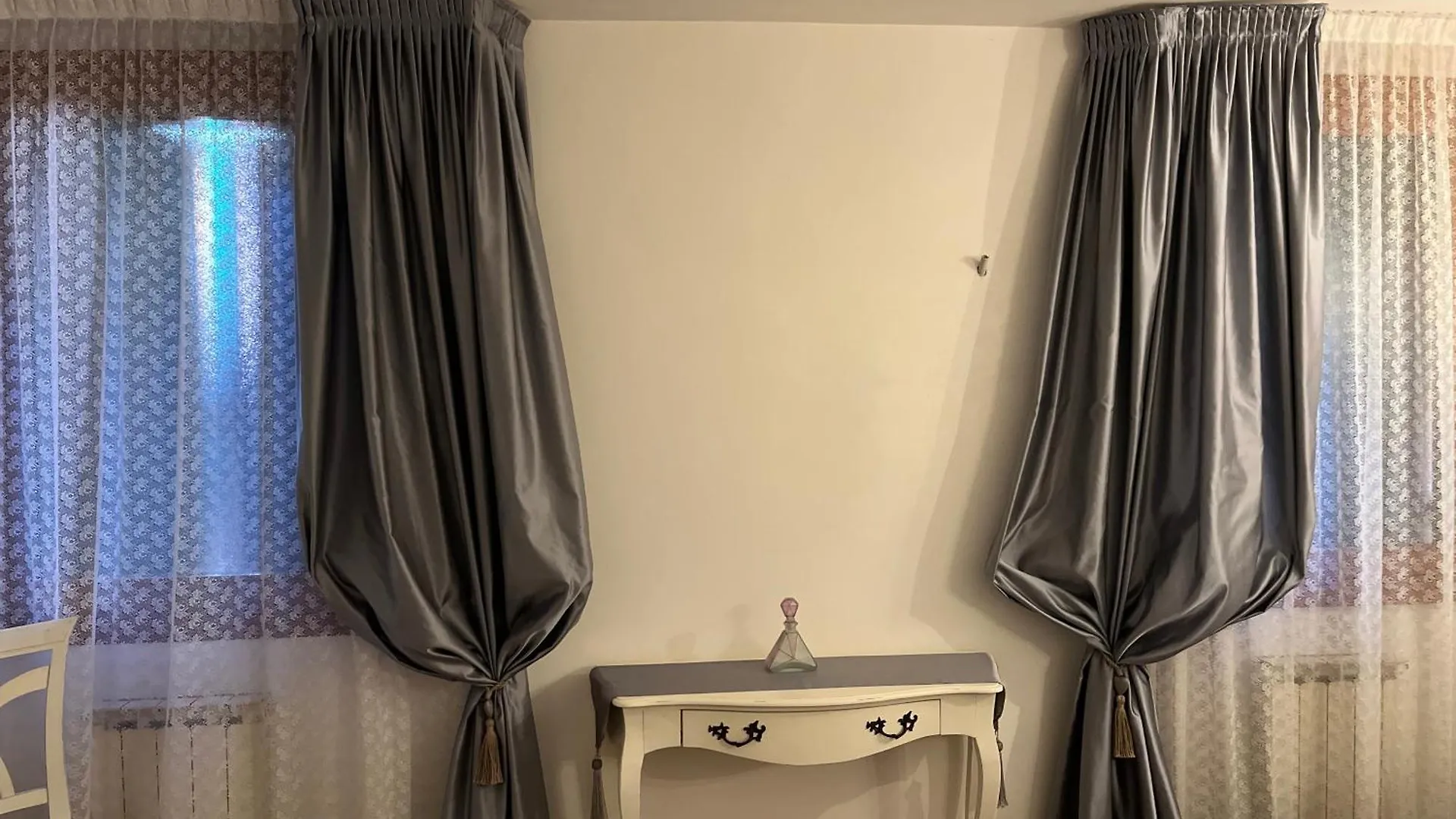 Appartement Nausicaa à Venise