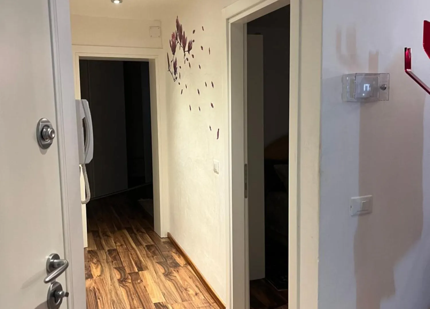 Appartement Nausicaa à Venise