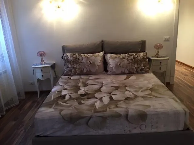 Appartement Nausicaa à Venise