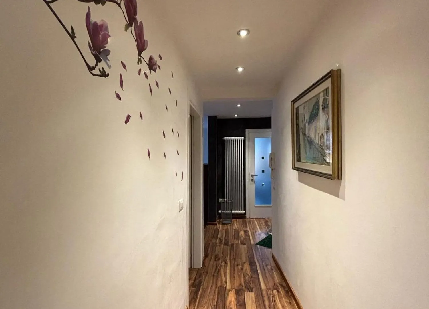 Nausicaa Apartment Venice